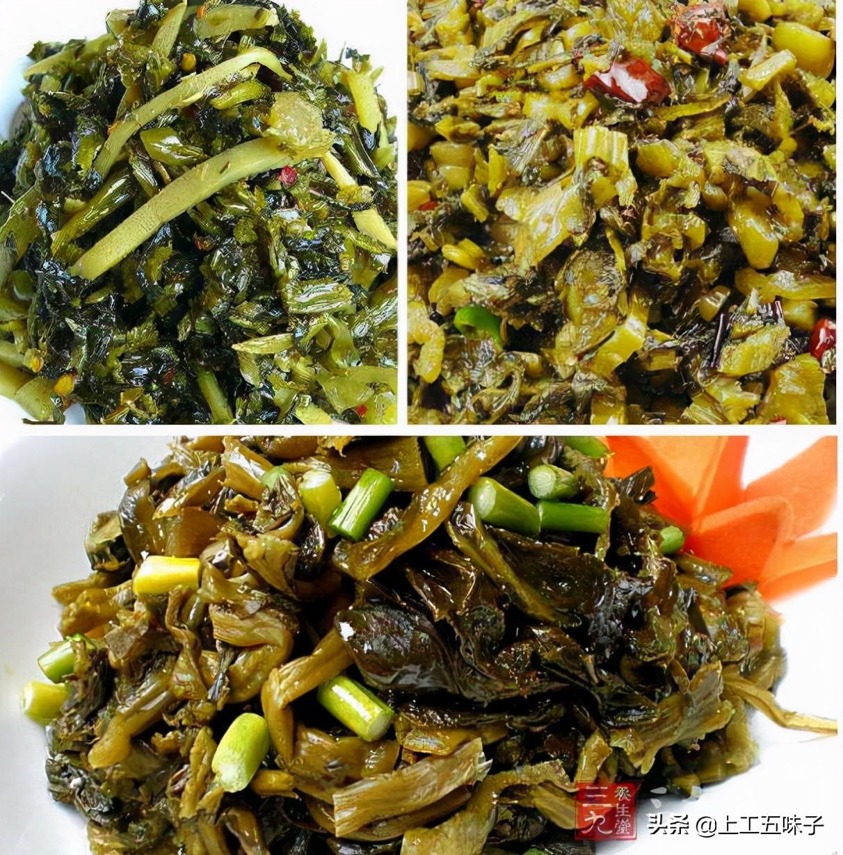 腌泡菜一个晚上含亚硝酸盐吗,酱腌咸菜有亚硝酸盐吗