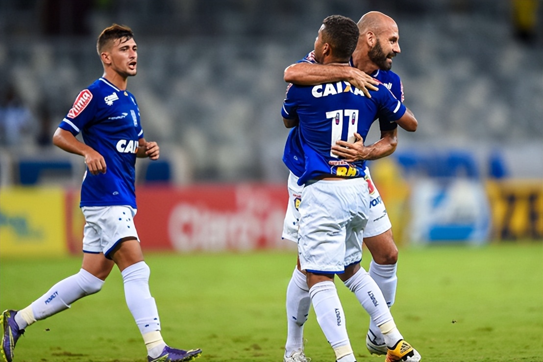 巴西杯赛程积分榜,巴西克鲁塞罗vs格雷米奥