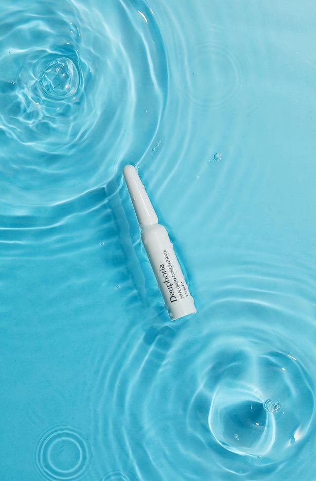 德梵妮Deuphoria，孕妇也能用的玻尿酸