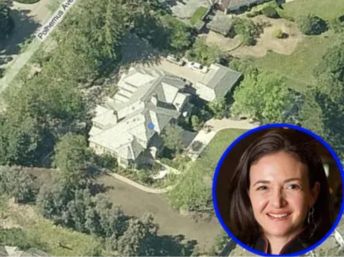 美国三大最贵豪宅,美国最贵的超级豪宅