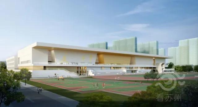 苏州城区新建学校,苏州相城区学校建设规划