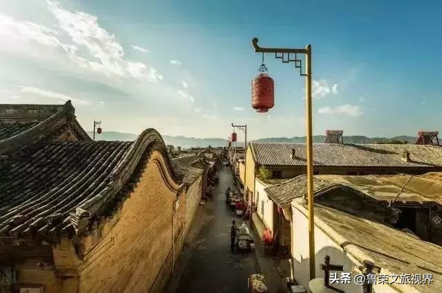 中国最美十大古镇视频素材,中国最美100个旅游古镇