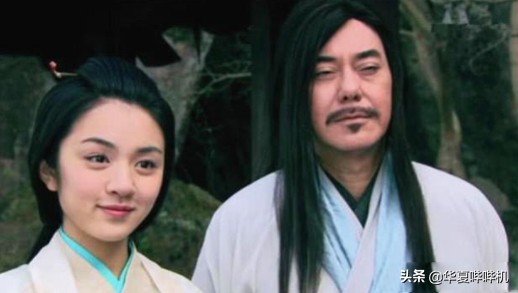 王晓晨和胡歌是什么关系,胡歌说王晓晨