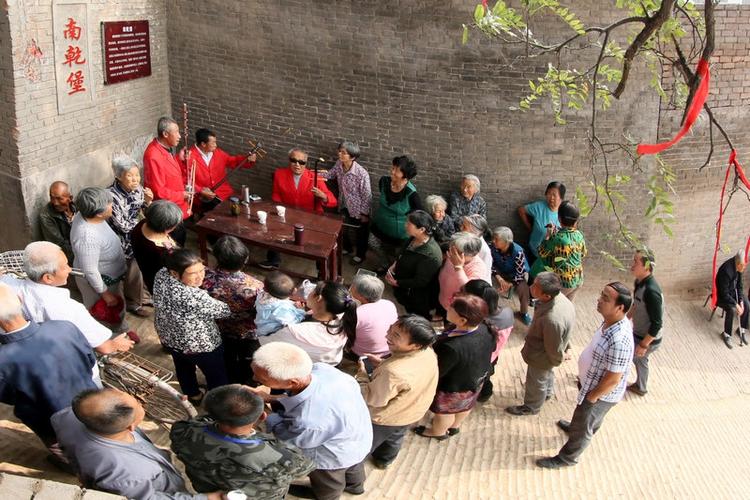 古坟茔,四大古坟墓