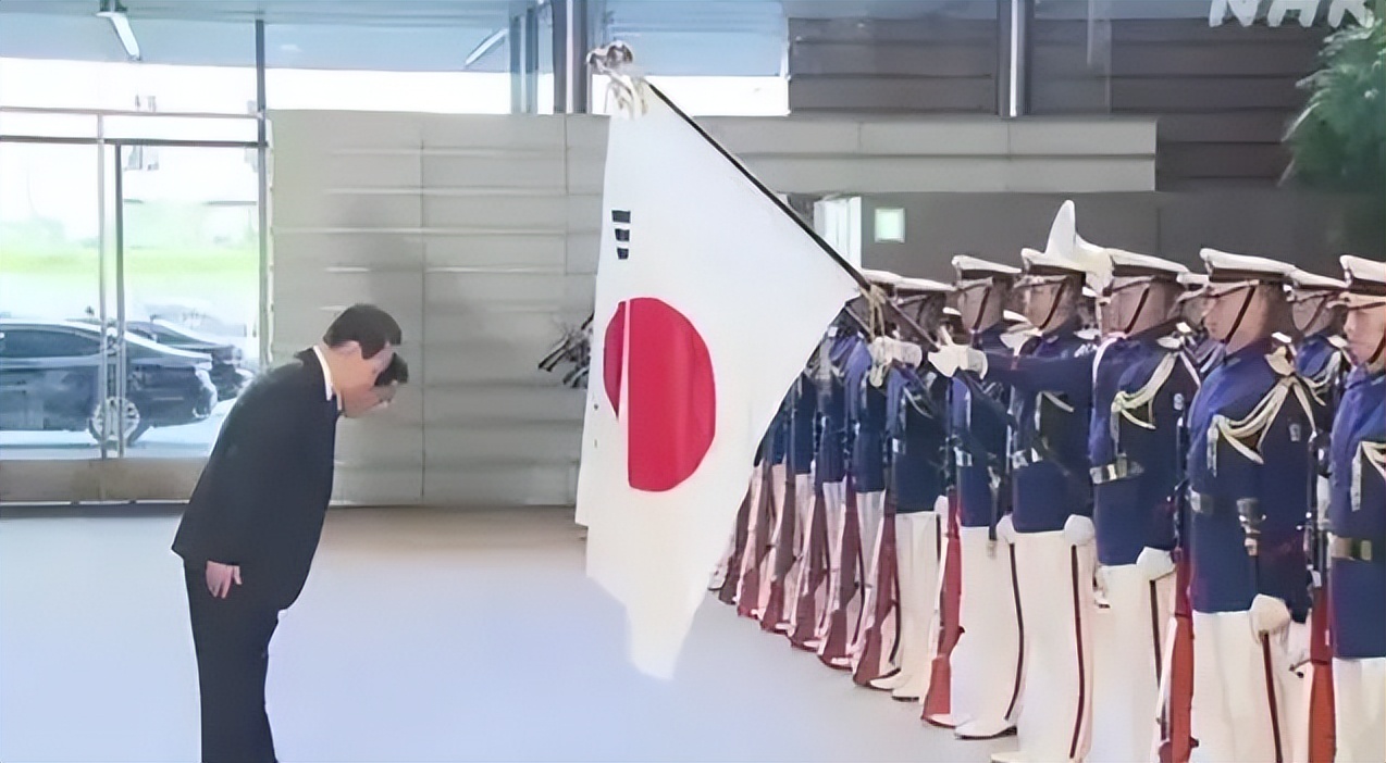 尹锡悦屈辱外交讨好日本，日本变本加厉欺负：撤销福岛海产品禁令