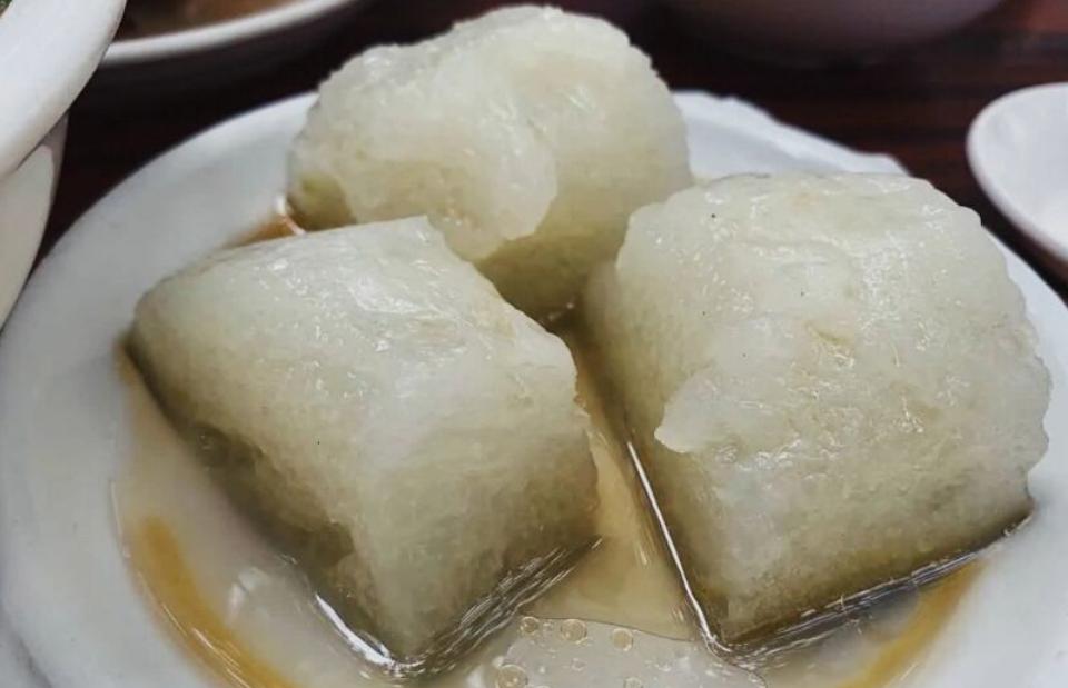 山东女孩去餐厅吃饭,山东女孩光顾自家饭店