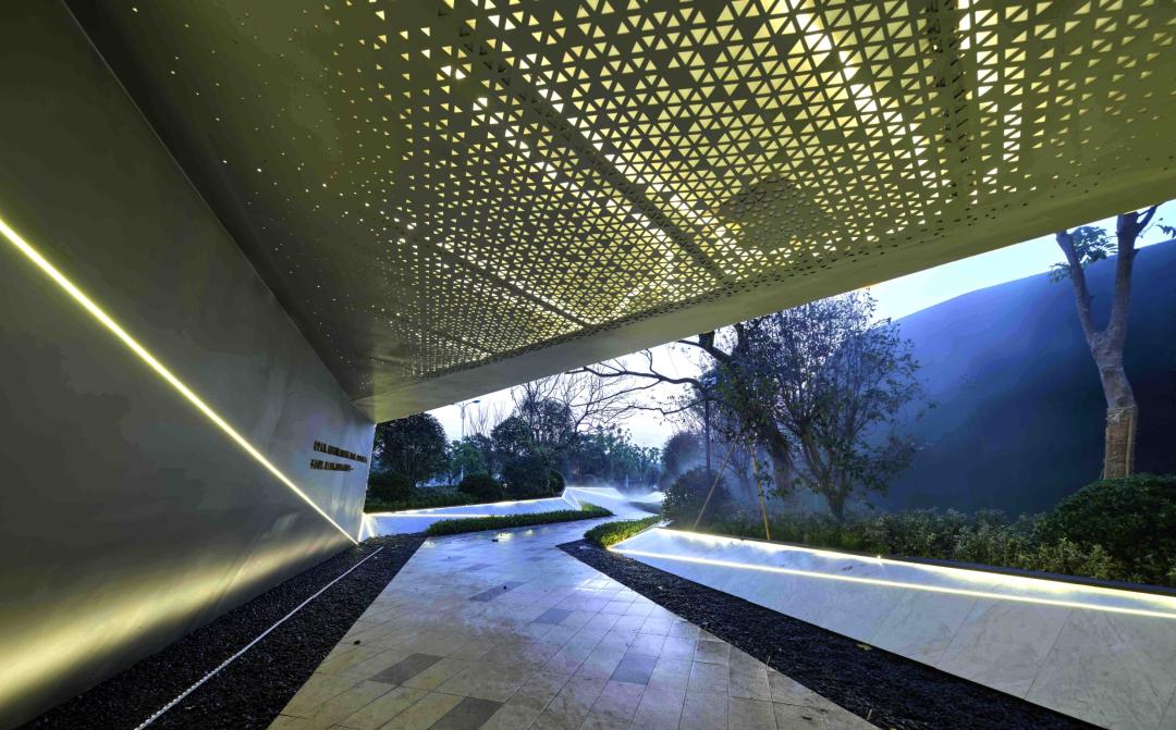 爱琴海购物公园淮安,海潮万物