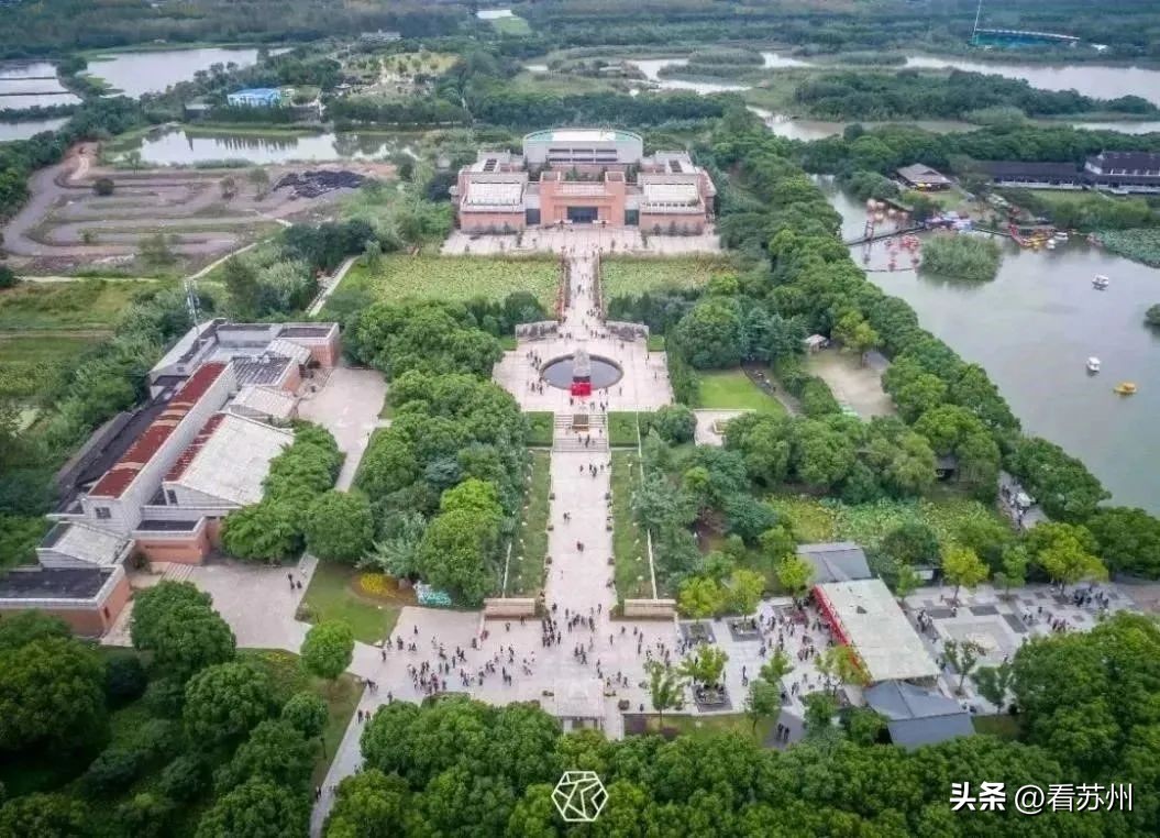 苏州自由行旅游线路有哪些,苏州最新旅游线路推荐一条