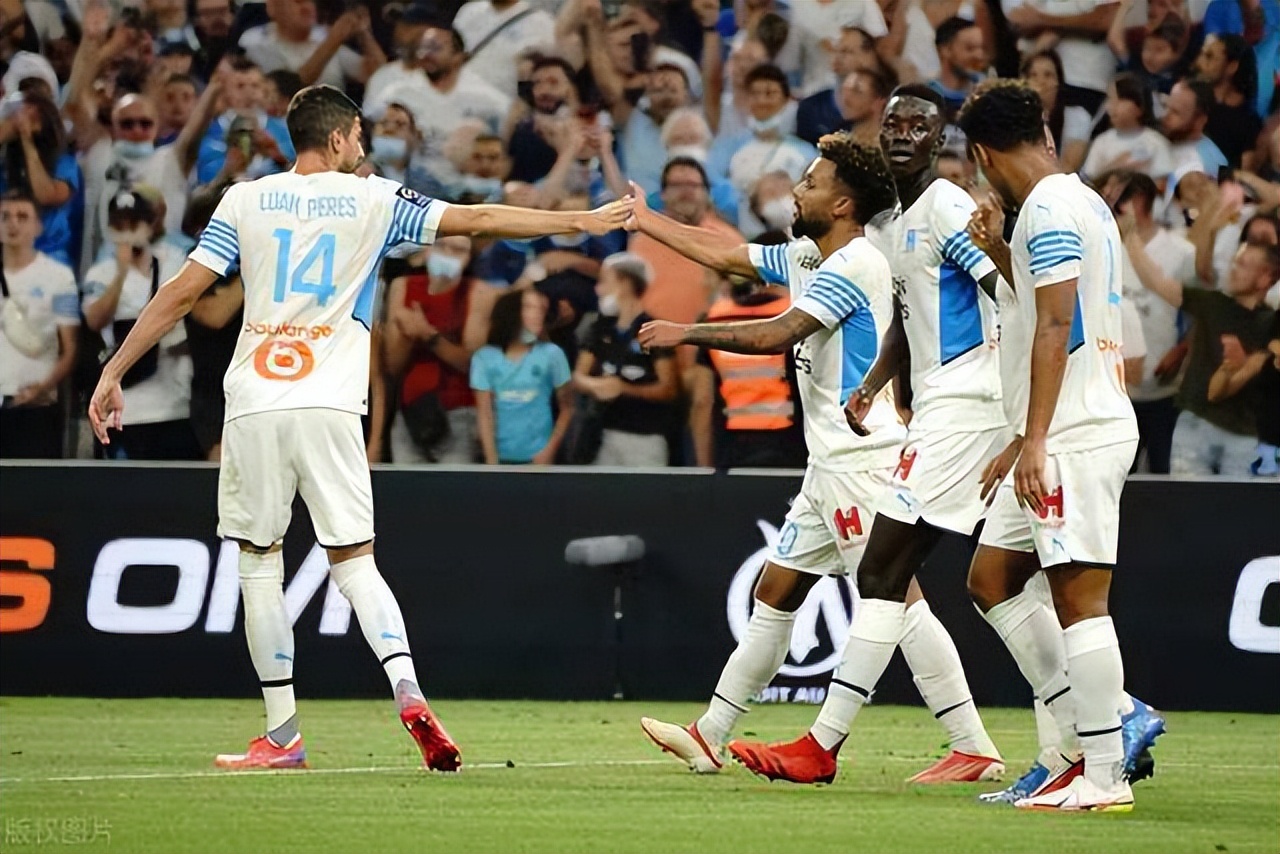法甲收官完整版,法甲尼斯0-2巴黎圣日耳曼赛后