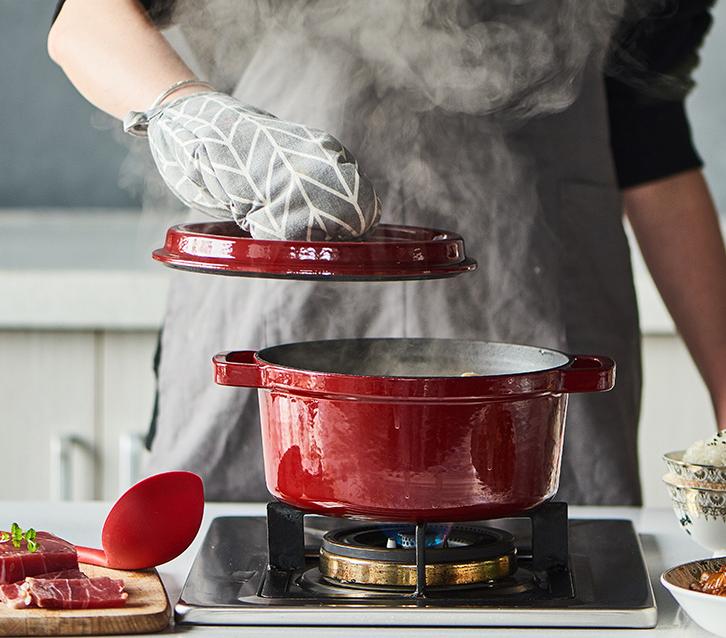 好的汤锅怎么选,家用汤锅应该怎么选