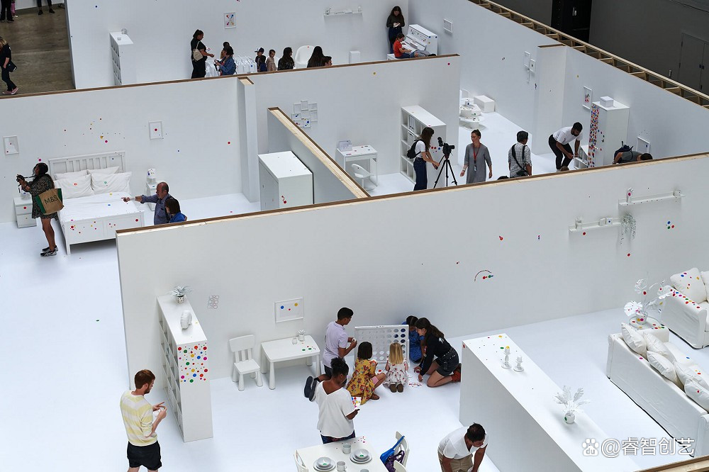 英国泰特美术馆设计,英国泰特美术馆是谁做的