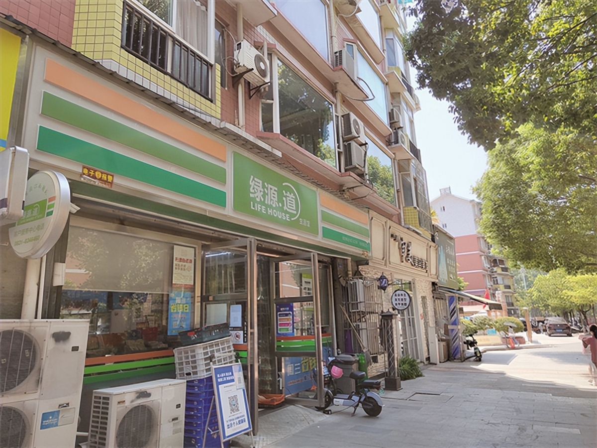 社区超市的前景如何,社区生鲜超市前景堪忧