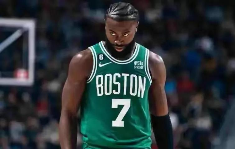 布朗:输球是老大没能站出来和内部矛盾,我不知未来会不会留队