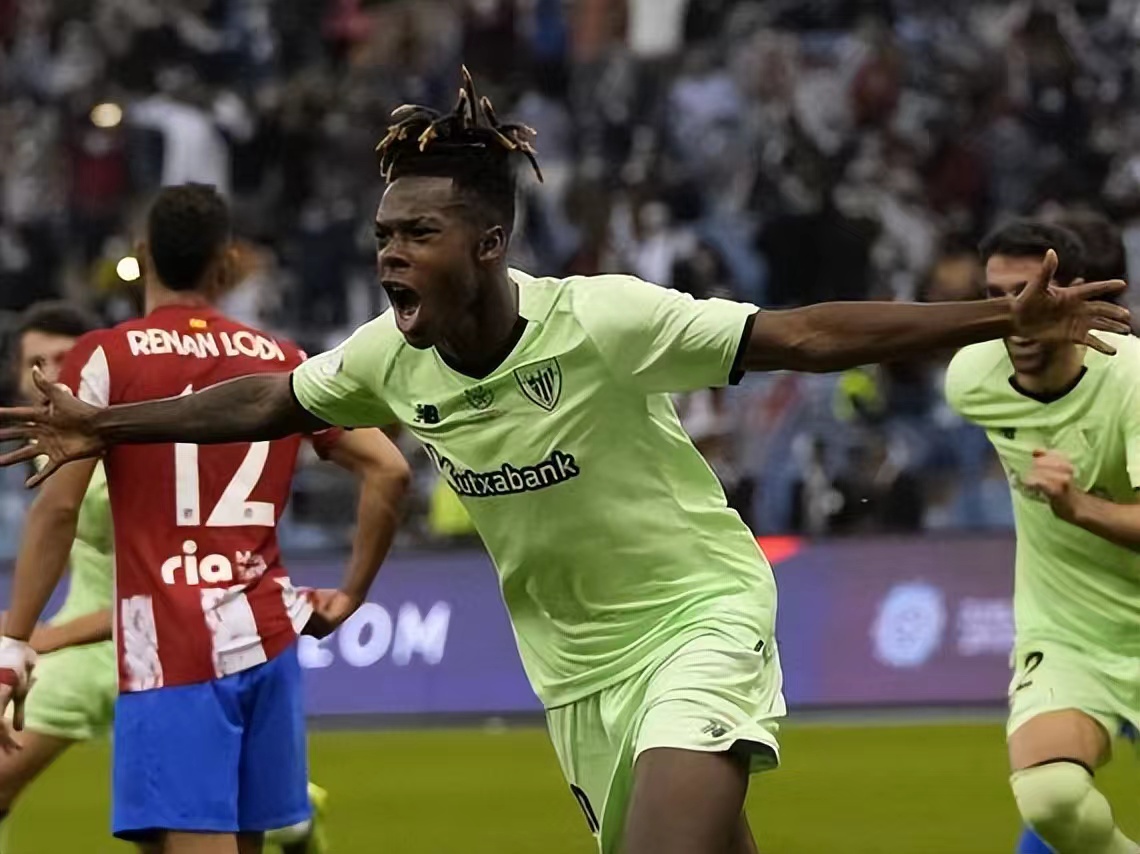 足坛最具潜力十大00后中锋,世界足坛00后潜力新星