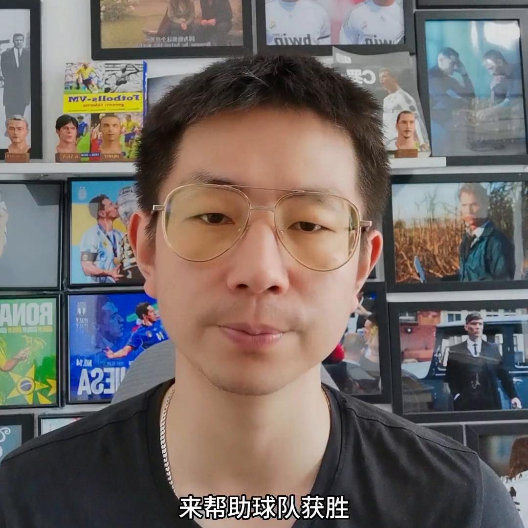 为什么人人都爱科比,为什么那么多人喜欢哈兰德