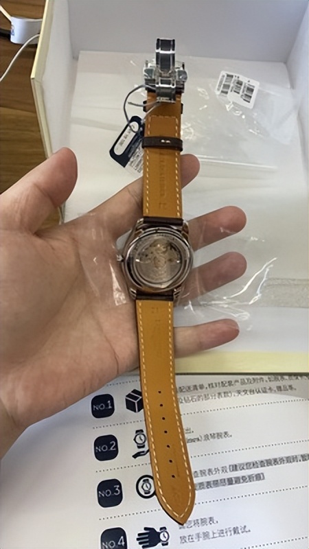 浪琴优雅系列自动机械女士腕表,浪琴腕表12800价格的是什么系列