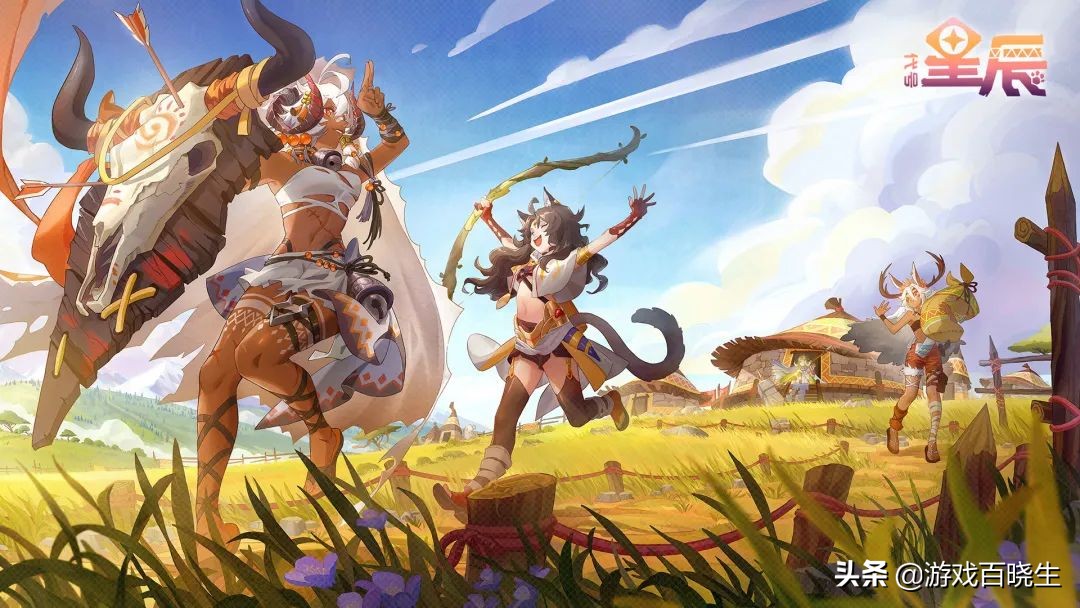 5月海外新手游,5月有什么好玩的游戏要上线