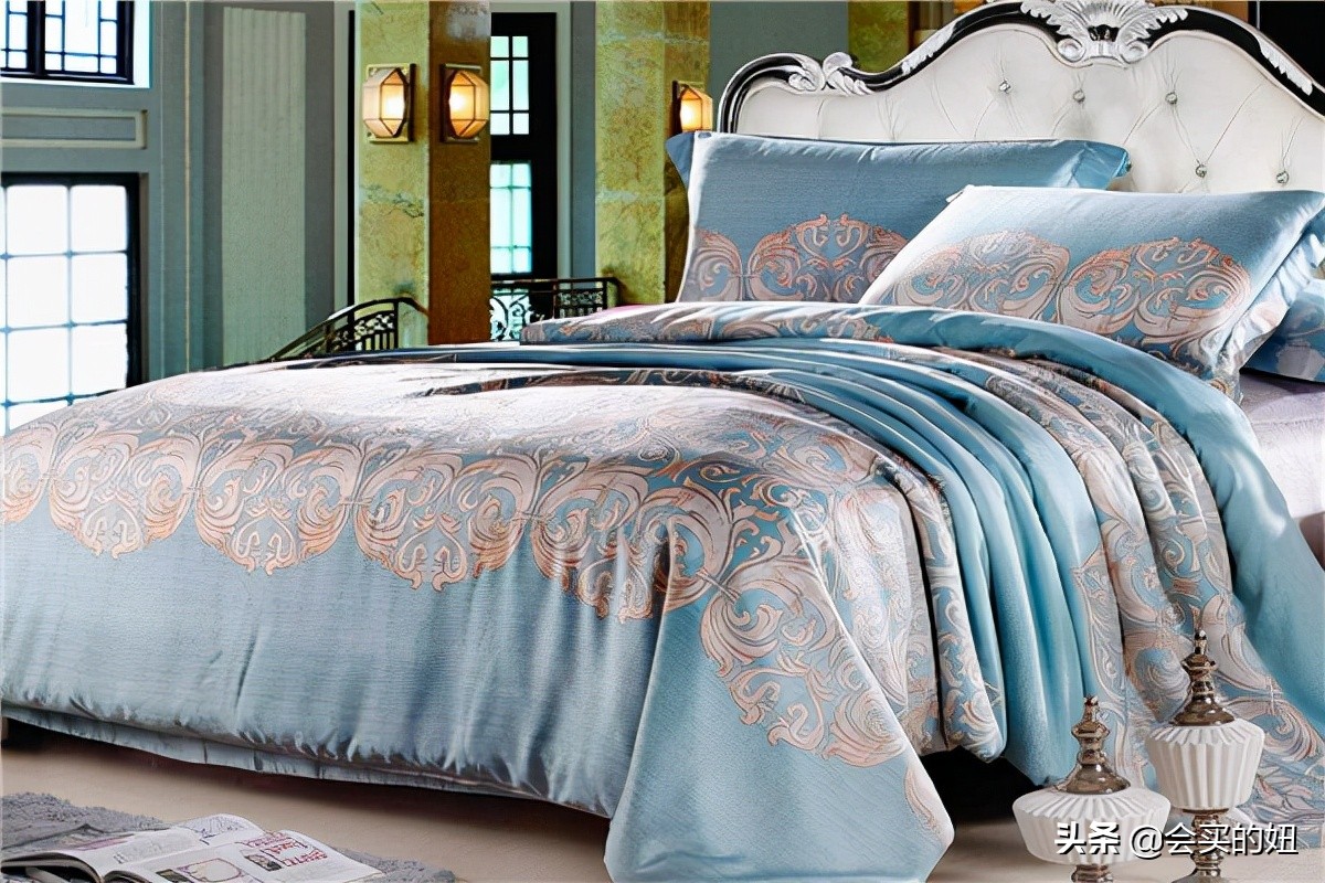 你会挑选床垫吗,你会挑选蚕丝被吗
