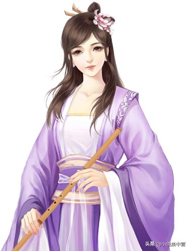 飞燕惊龙和蓝黛公主,飞燕惊龙蓝黛公主翠姨