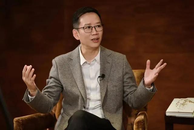 吴晓波微博账号禁言时间,吴晓波微博言论