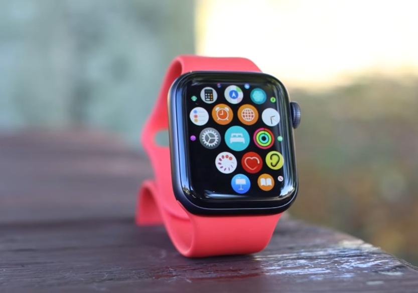 最实用的智能手表推荐,2023年最实用的智能手表