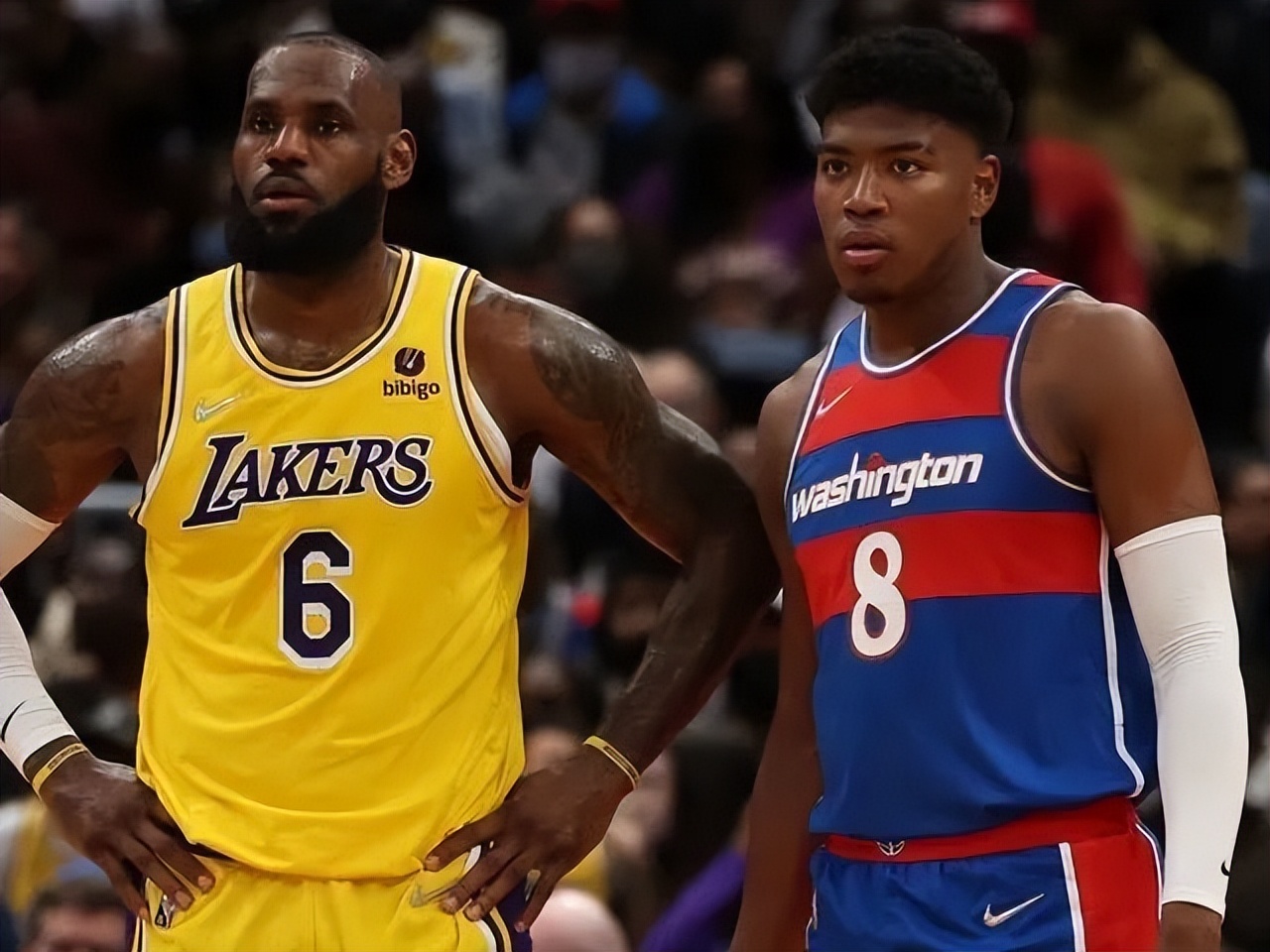 纳恩复出能给湖人带来什么,纳恩湖人队高光时刻