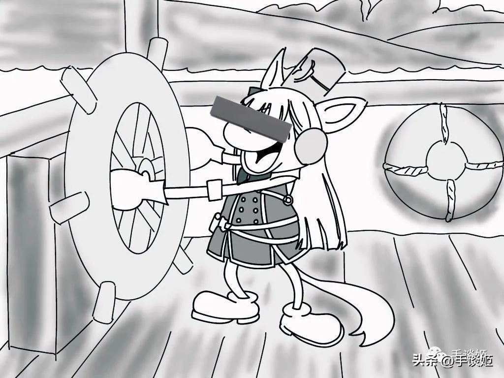 叔叔的马还能不能上？科乐美起诉《赛马娘》索赔40亿并要求停服