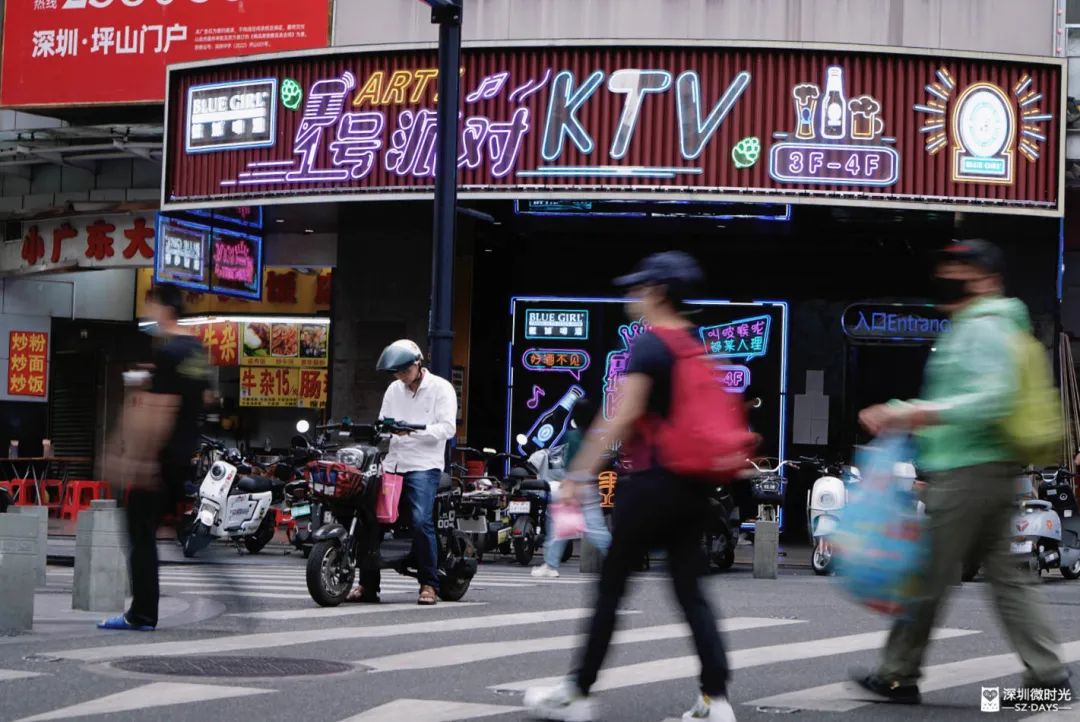 14天，180万人次！香港人来深圳都做了什么?