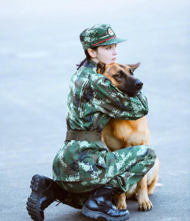 张馨予之前被黑是真的假的,曾经被全网黑的张馨予