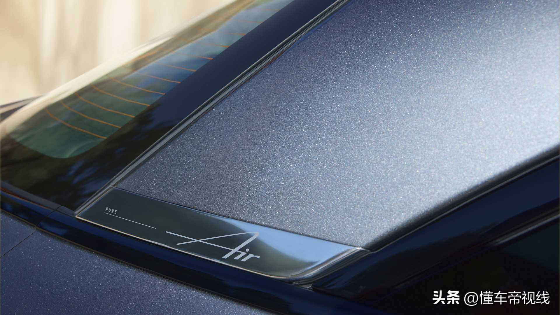 lucidairvs特斯拉models,新车特斯拉modelsplaid版价格