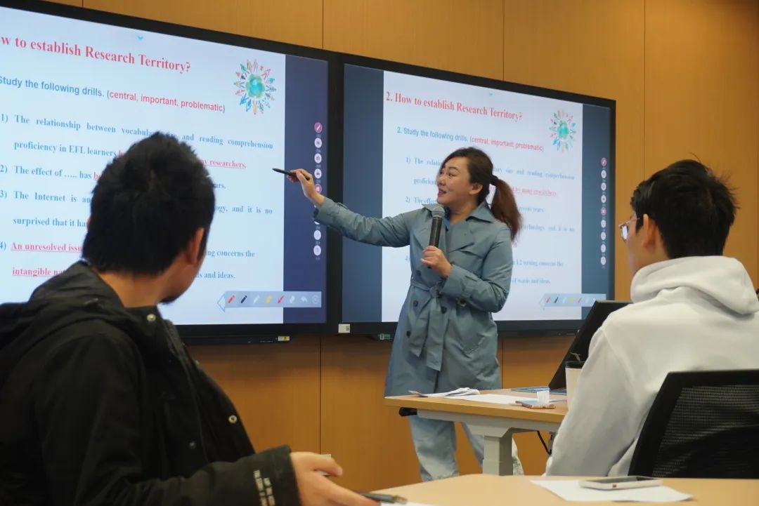 我们找到了人大最美的她！