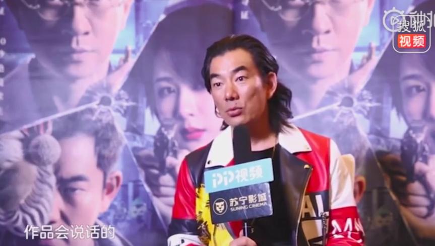 不端架子，不糊弄观众，任贤齐映射出了整个娱乐圈的“悲哀”