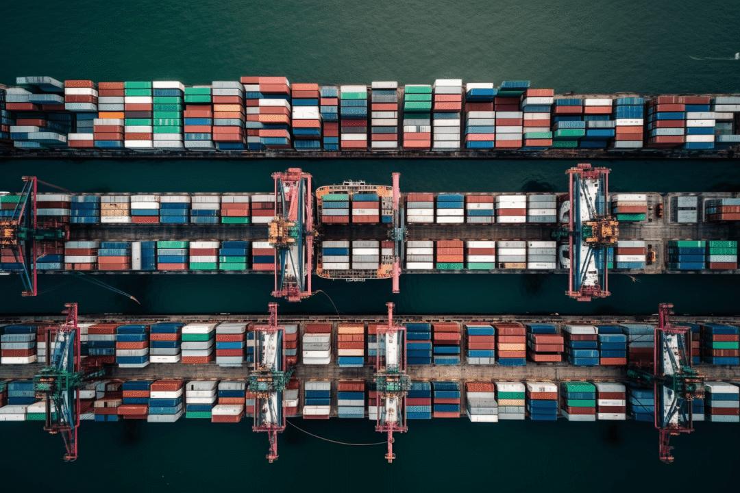 刘教授专栏|“去风险”下的“半脱钩”与“半球化”中美分道扬镳?