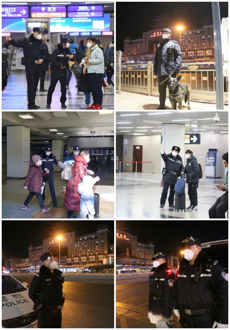 公安心向党护航新征程广东,公安心向党护航新征程图文