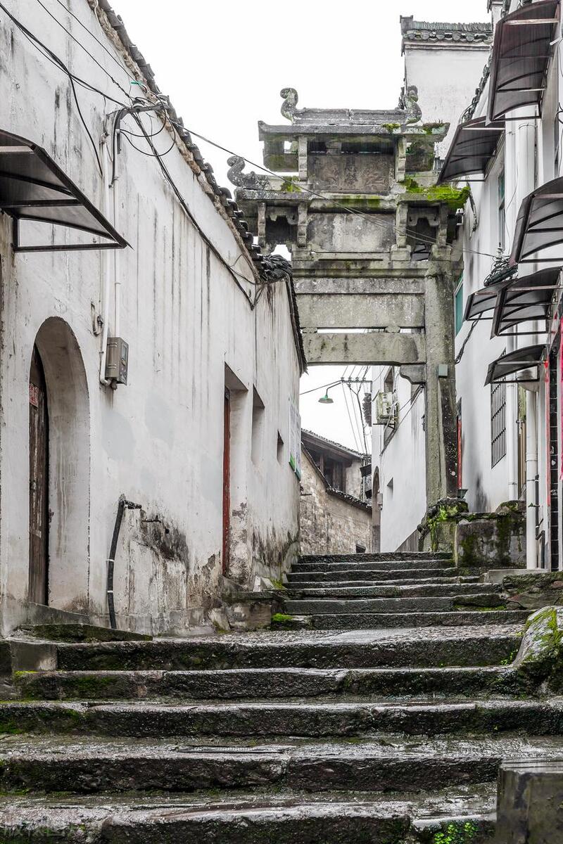 广东哪里有神秘的景点,广东一座隐藏旅游胜地