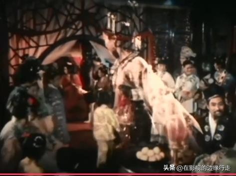 聊斋精变83年电影视频播放,80年代的聊斋电影有哪些