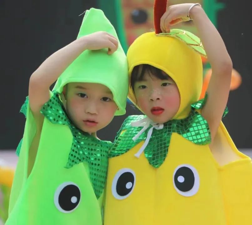 益悦童心幼儿园庆六一精彩表演,清东幼儿园庆六一游园活动