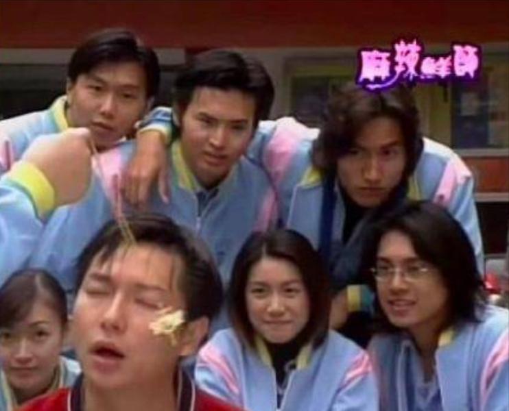 海后林韦君14段恋爱史,薰衣草海后林韦君