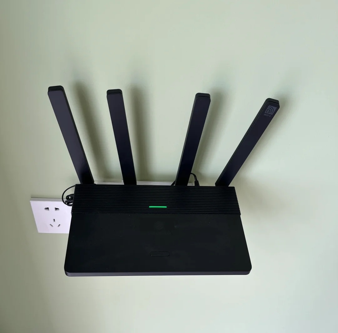 自家宽带路由器多久关一次,路由器多久关一次网速最好用