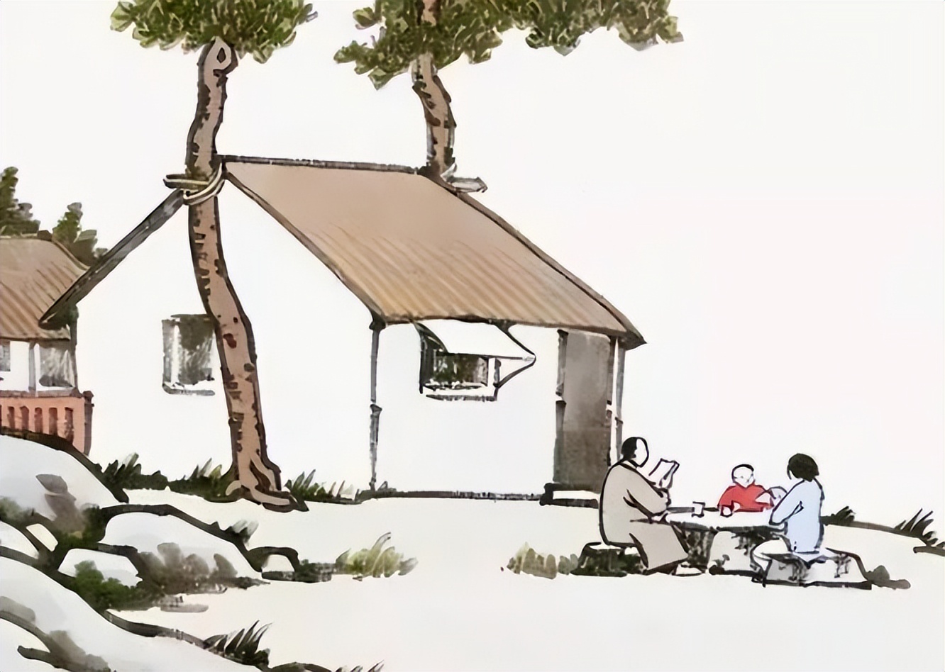 跟父母不亲的心理是什么原因,和父母不亲都曾经历了哪些失望