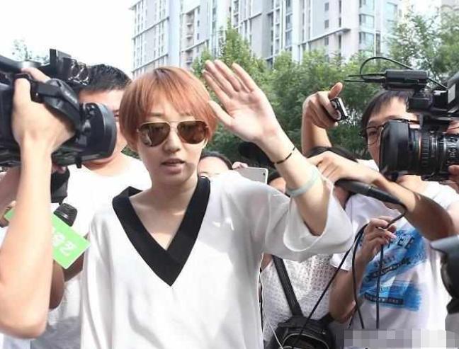 宋喆前妻杨慧现在怎么样了,宋喆前妻杨慧现状