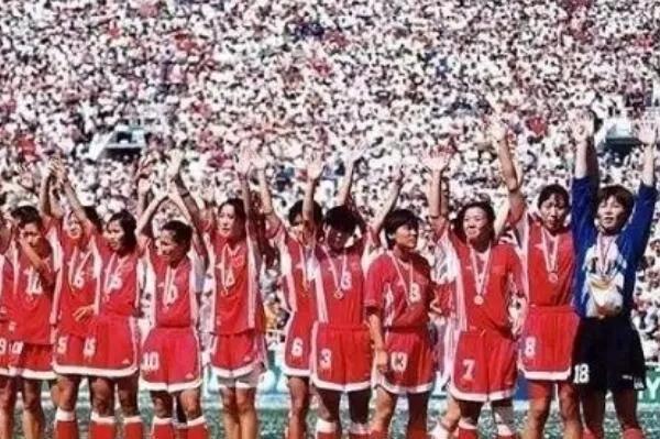 中国体坛最经典的大逆转,体育惊天大逆转