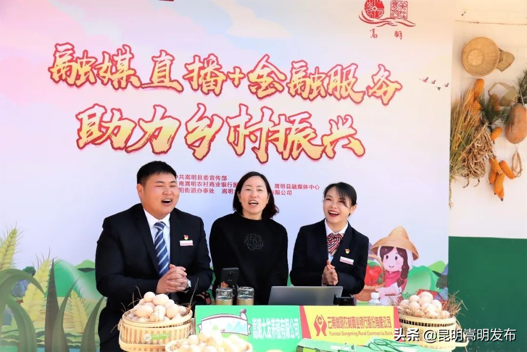 嵩明拍摄,嵩明逛逛电子商务