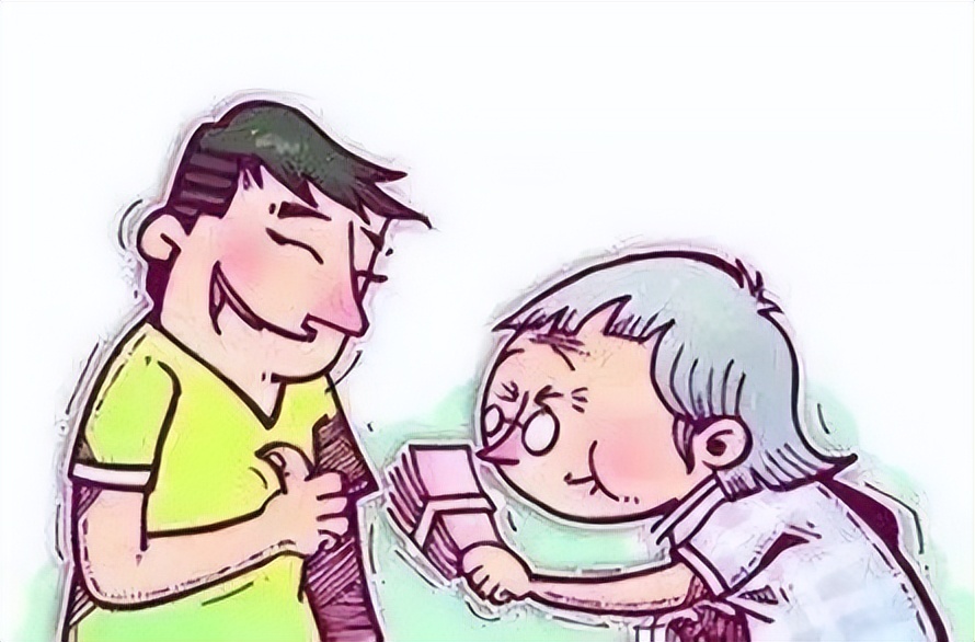 上海老太太在足疗一年消费三百万,60岁老太足浴店消费300万