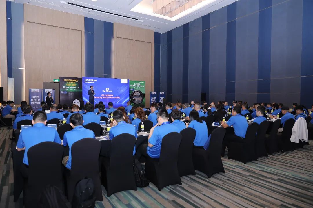 中国轮胎唯一出口外国品牌,又一家轮胎企业海外建厂