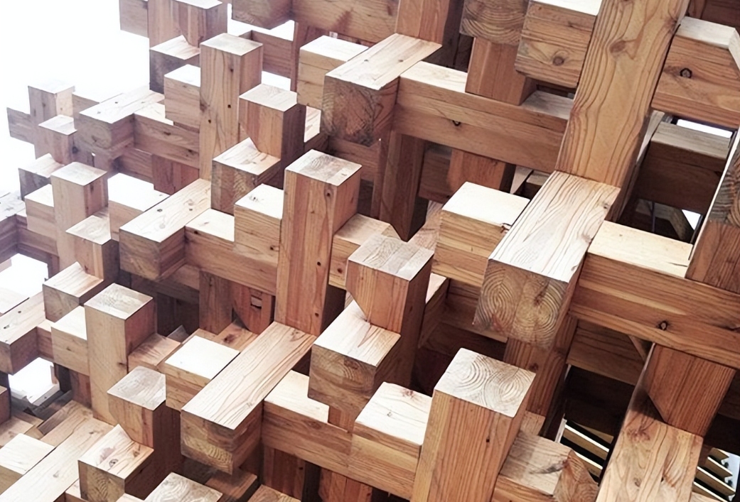 扛得住10级地震？传承7000年的黑科技，为何今天的科技难以复制？