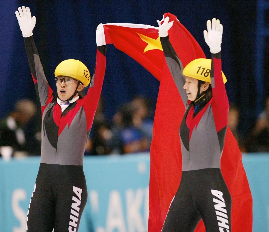 《搅局者》,搅局者王濛