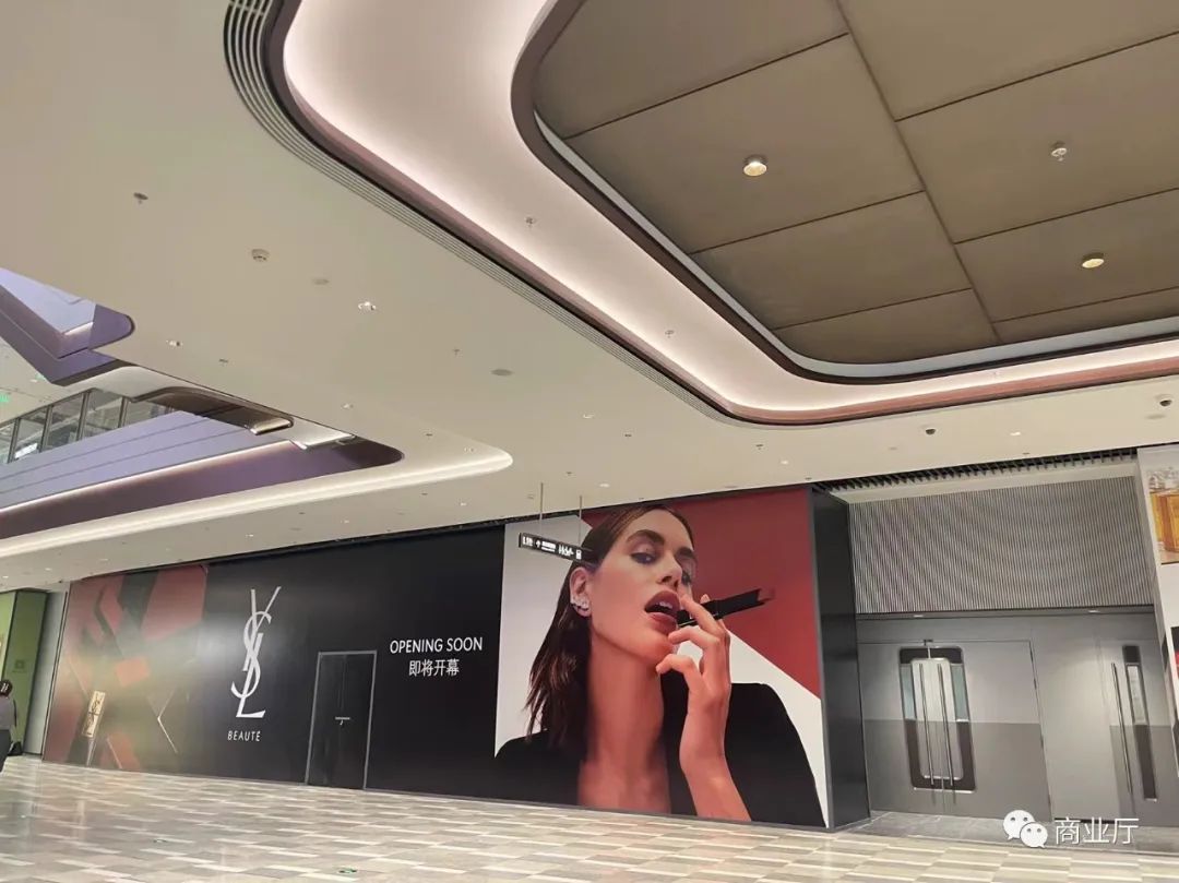 济南口碑最好的美妆店,济南恒隆广场美妆集合店