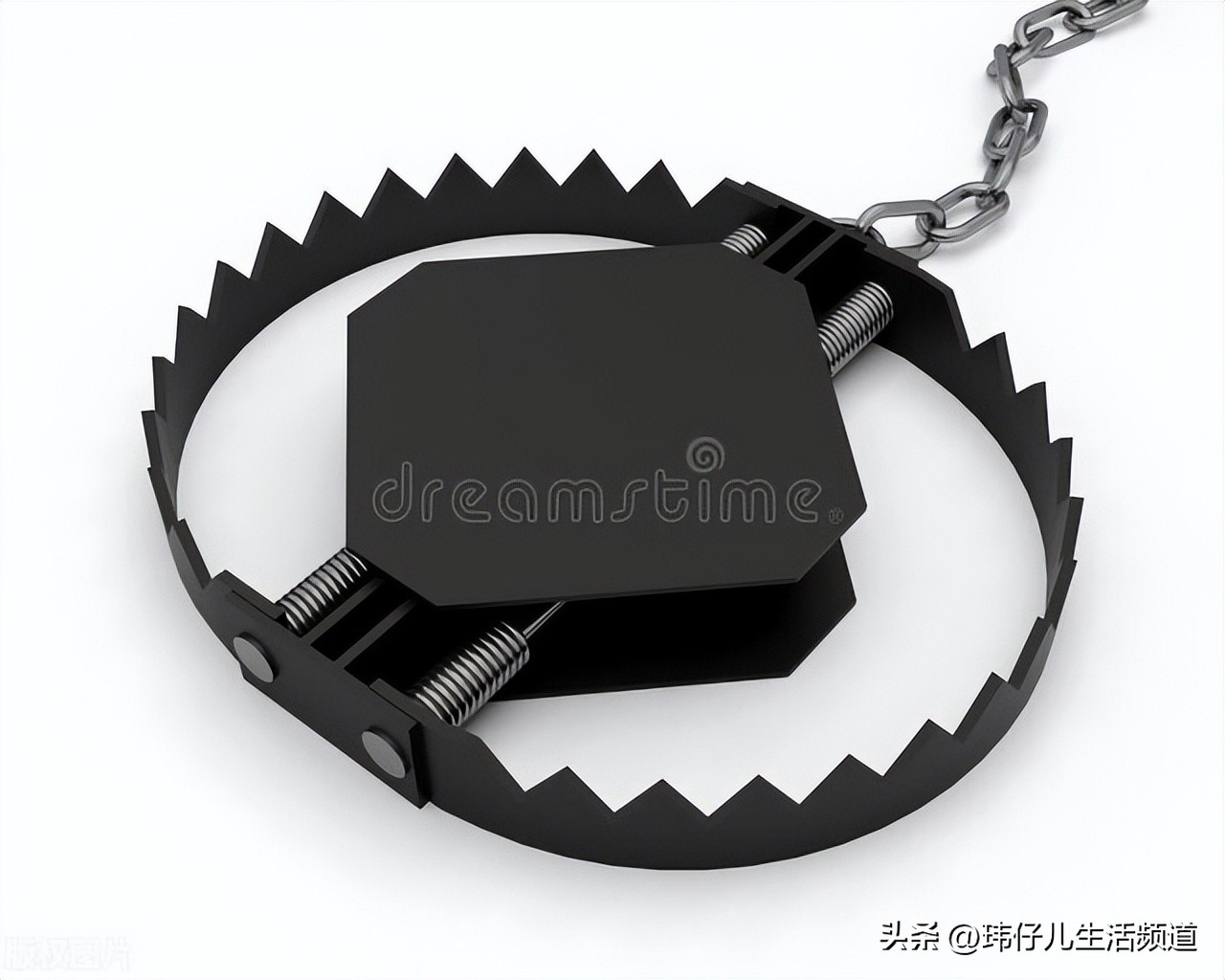 一招告诉你怎么消灭蟑螂最彻底,蟑螂怎么正确消灭最彻底最有效