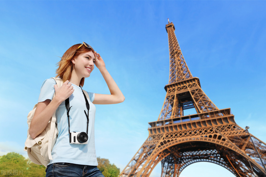 法国巴黎近况,巴黎18区真实现状